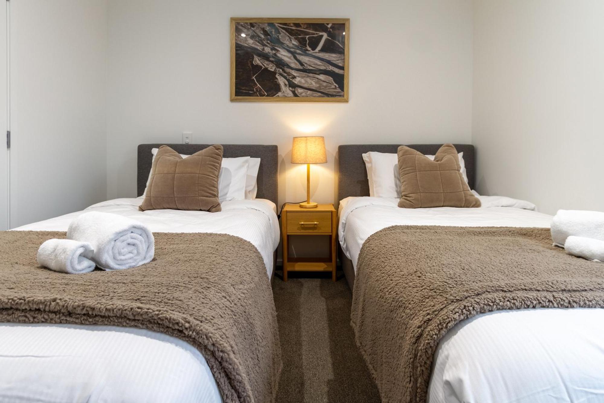 Discover Elegance - New Central Haven. 3 Bedroom Christchurch Exterior foto