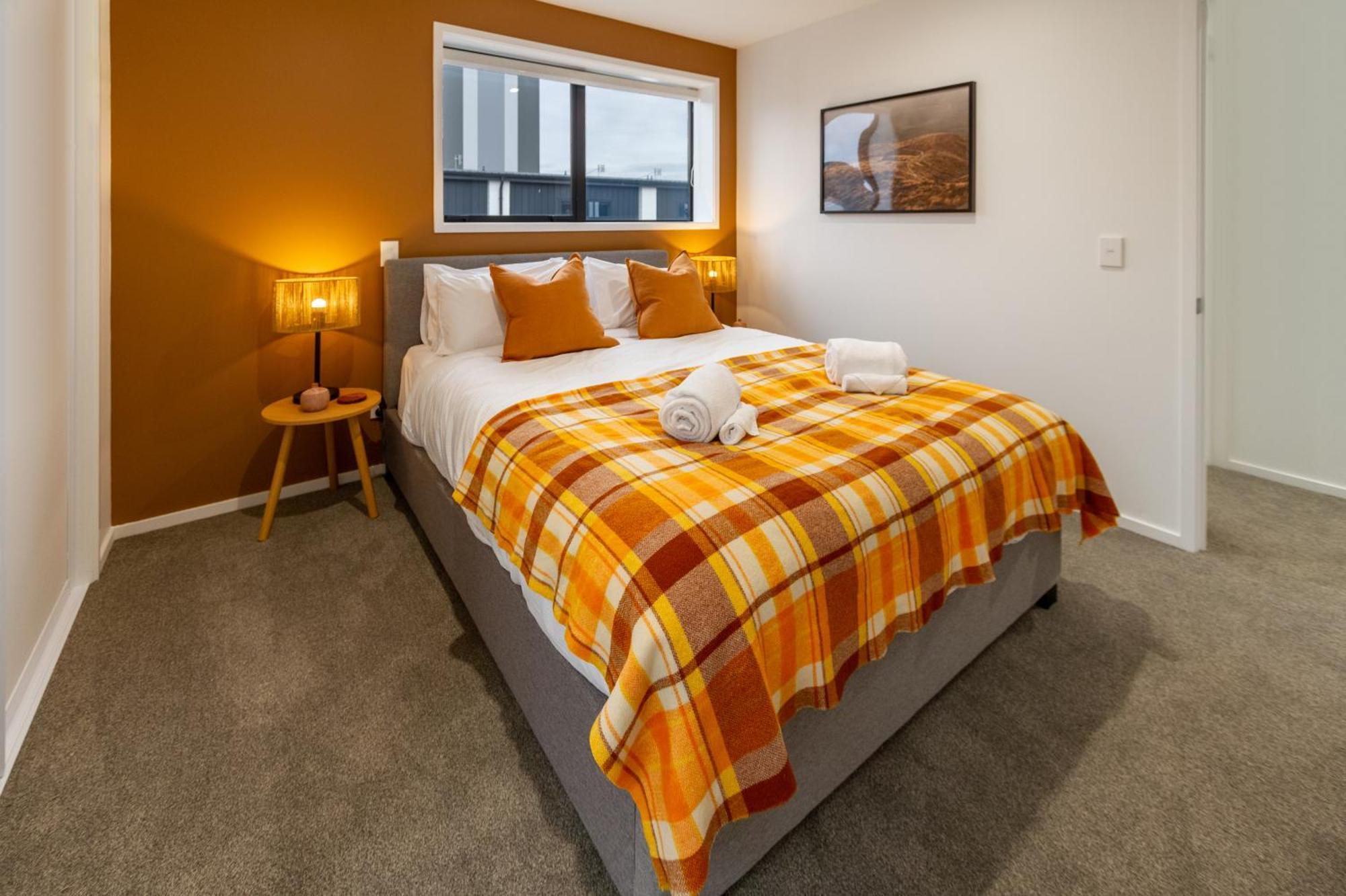 Discover Elegance - New Central Haven. 3 Bedroom Christchurch Exterior foto