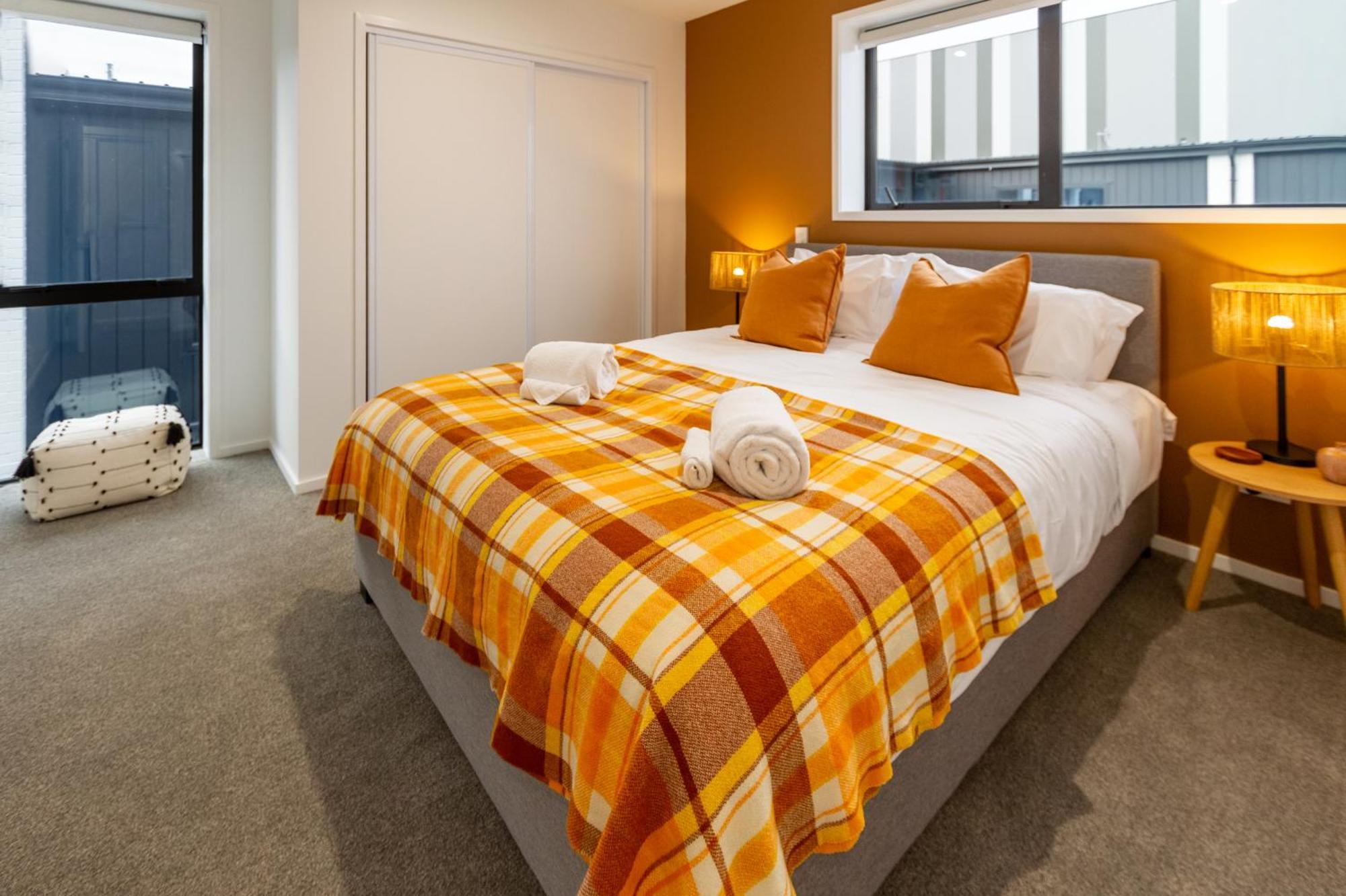 Discover Elegance - New Central Haven. 3 Bedroom Christchurch Exterior foto
